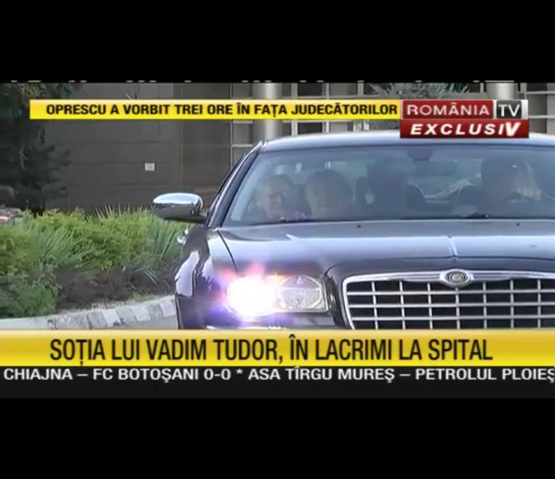 Corneloiu Vadim Tudor