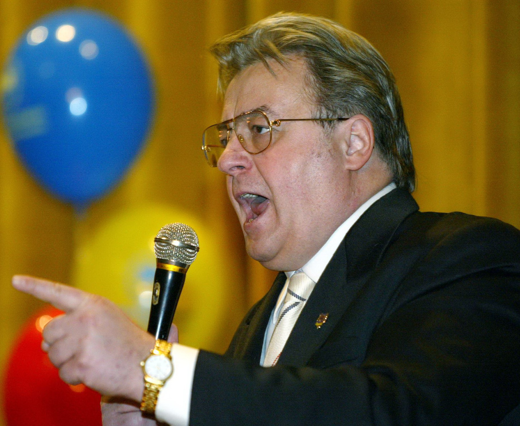 Corneliu Vadim Tudor