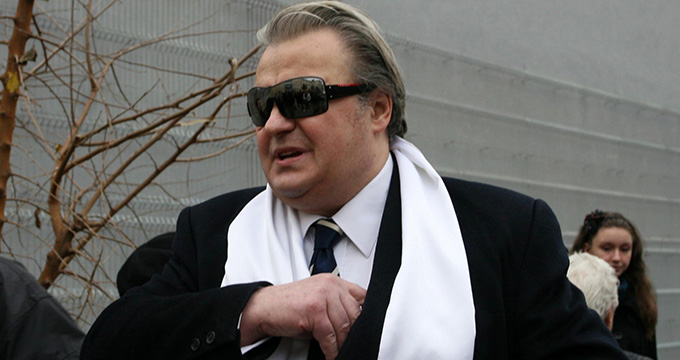 Corneliu Vadim Tudor