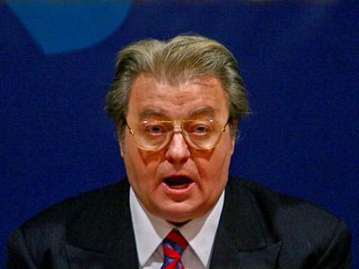 Corneliu Vadim Tudor