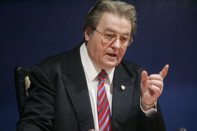 Corneliu Vadim Tudor