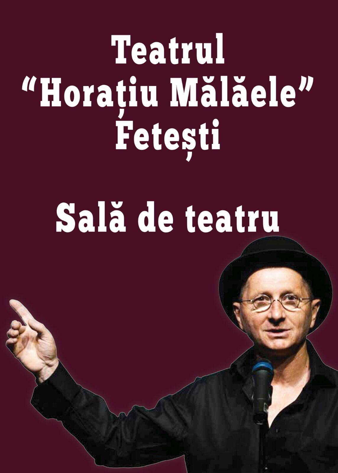 Horatiu Malaele