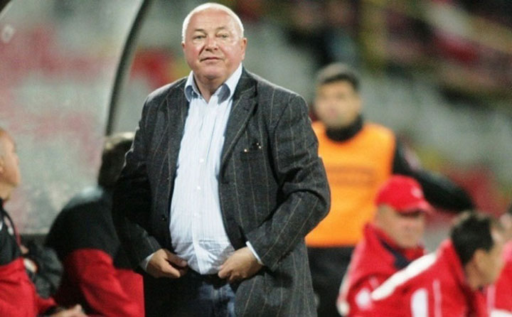 Constantin Danilescu