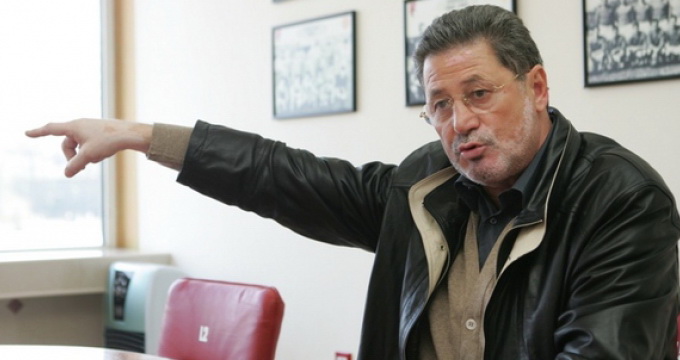 Conel Dinu a lucrat, la Dinamo, cu Tudor Postelnicu