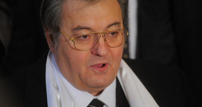 Corneliu Vadim Tudor