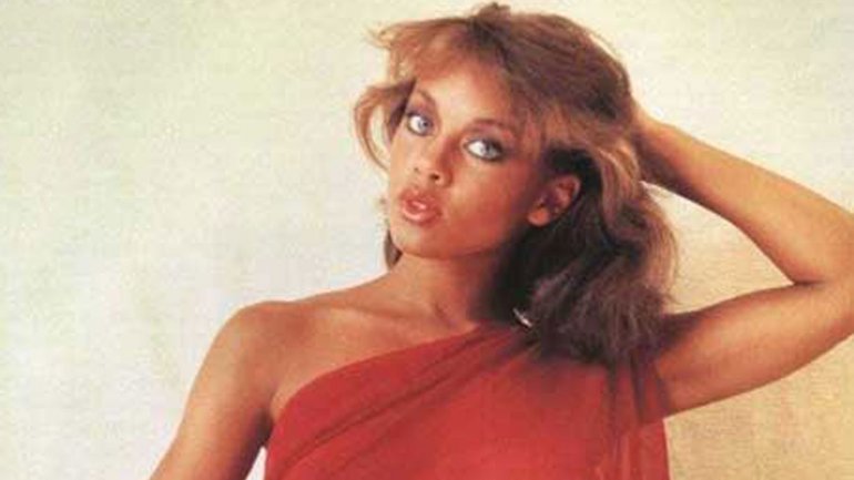 Vanessa Williams