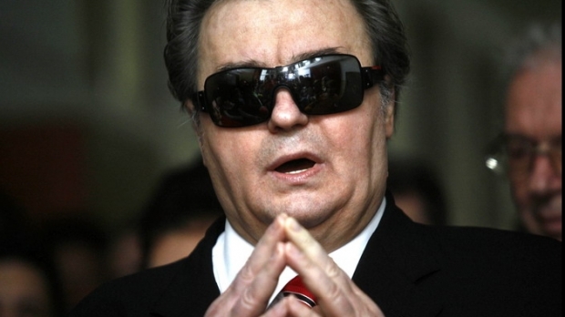 Corneliu Vadim Tudor şi-a prevestit moartea, spun colegele sale de la ziarul România Mare