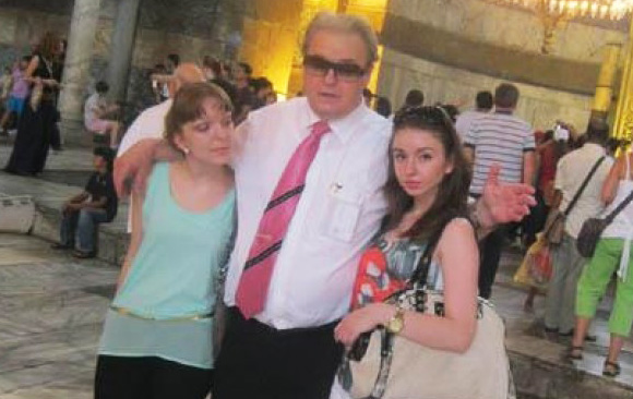 Corneliu Vadim Tudor