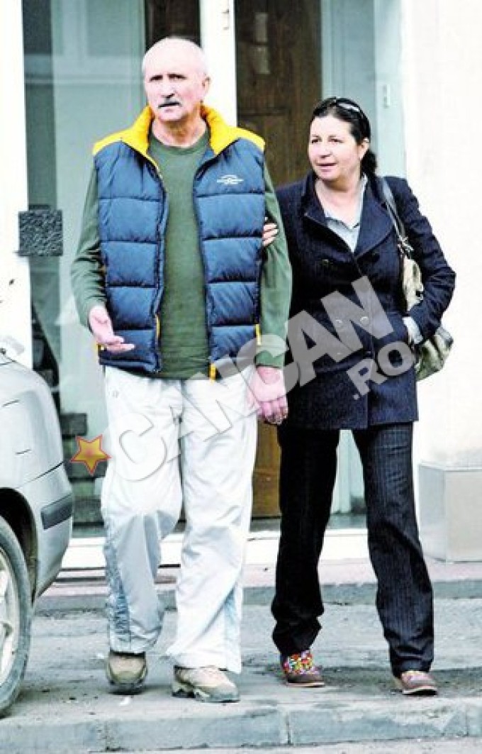 magda catone,serban ionescu