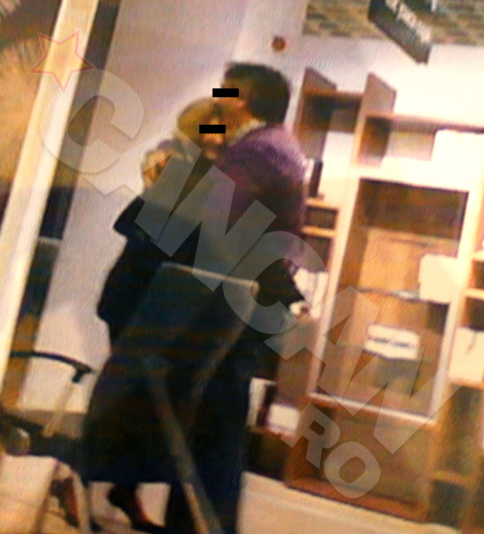 Fosta sotie a lui Misu Negritoiu