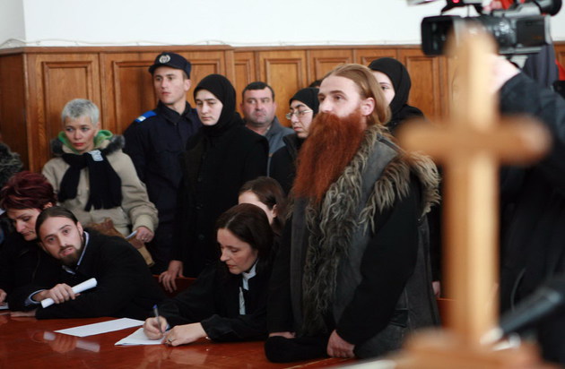 Daniel Corogeanu da explicatii in fata magistratilor