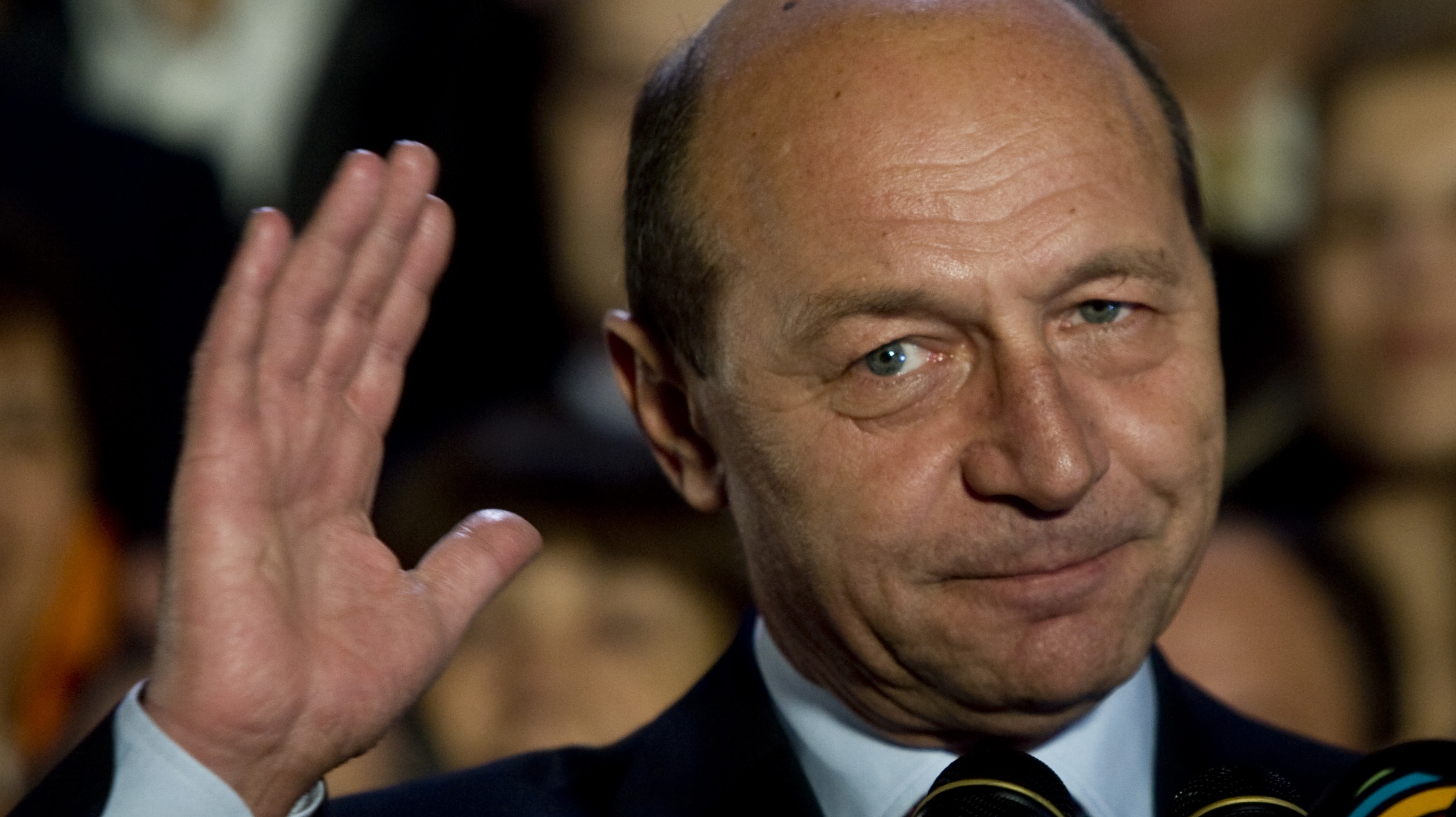 Basescu