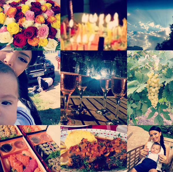 Fotografia incarcata astazi de Andreea Mantea