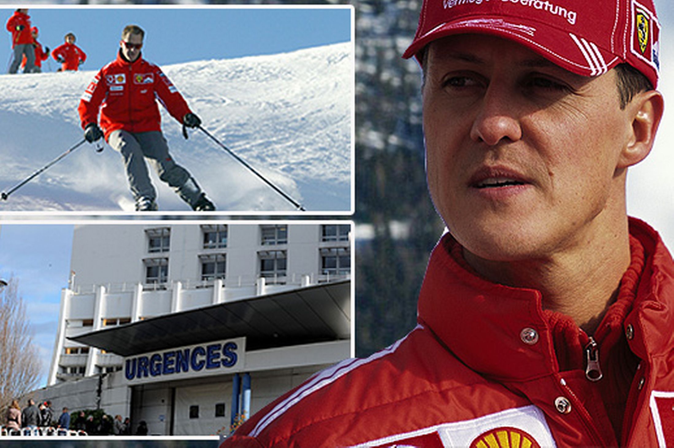Michael Schumacher