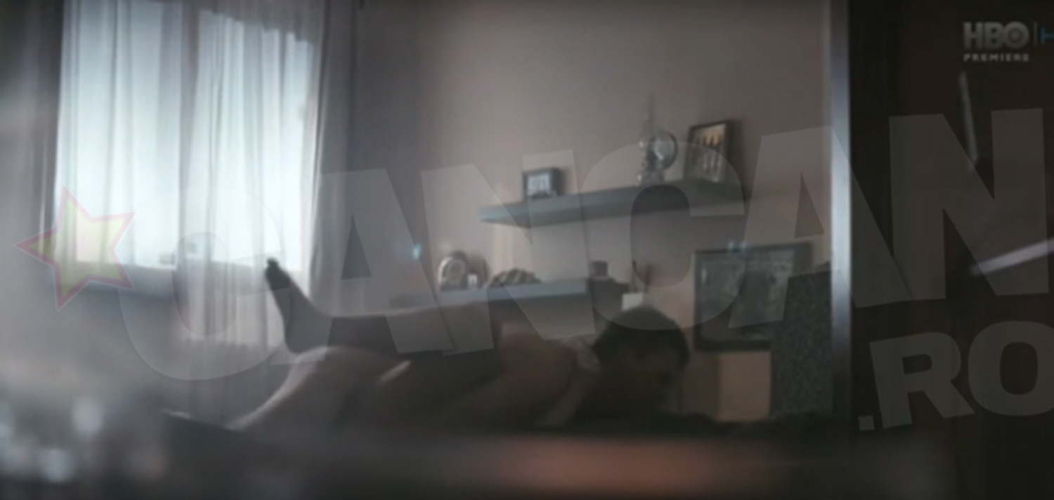 Sore afiseaza o silueta perfecta in film