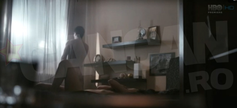 Sore, in ipostaze sexy in rolul Alinei