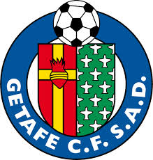 getafe logo