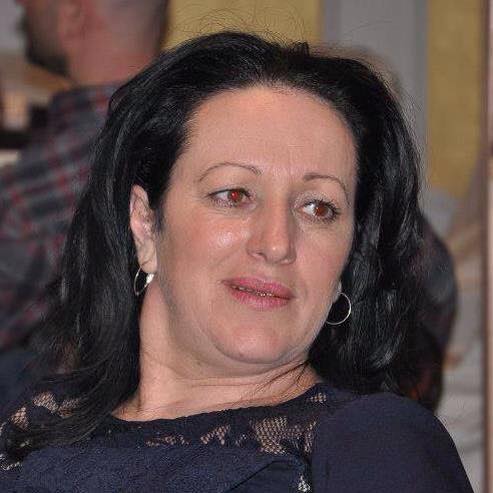 Daria Noni Guta a lasat in urma ei un gol imens