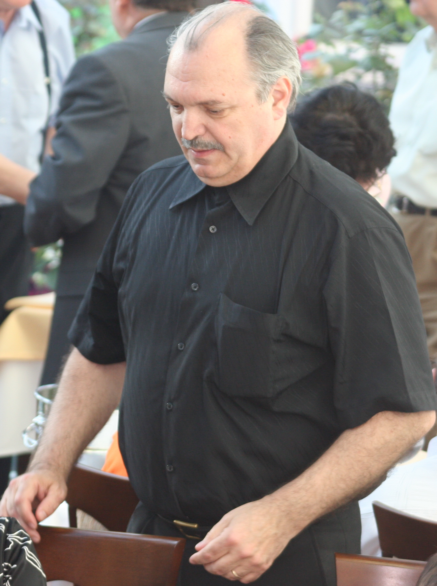 Din mariajul cu Victor Socaciu a rezultat un baiat, pe care-l cheama Victoras si care are 15 ani