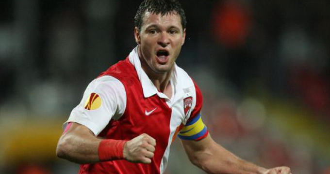 Marius Niculae principala