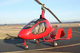 girocopter