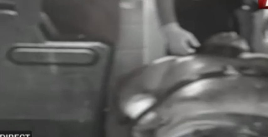 injunghiat constanta