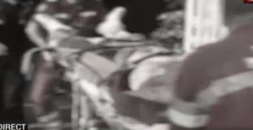 injunghiat constanta