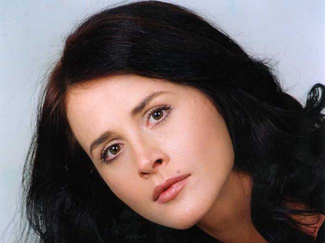 Eugenia Manole se teme ca sufletul Madalinei nu a ajuns in rai