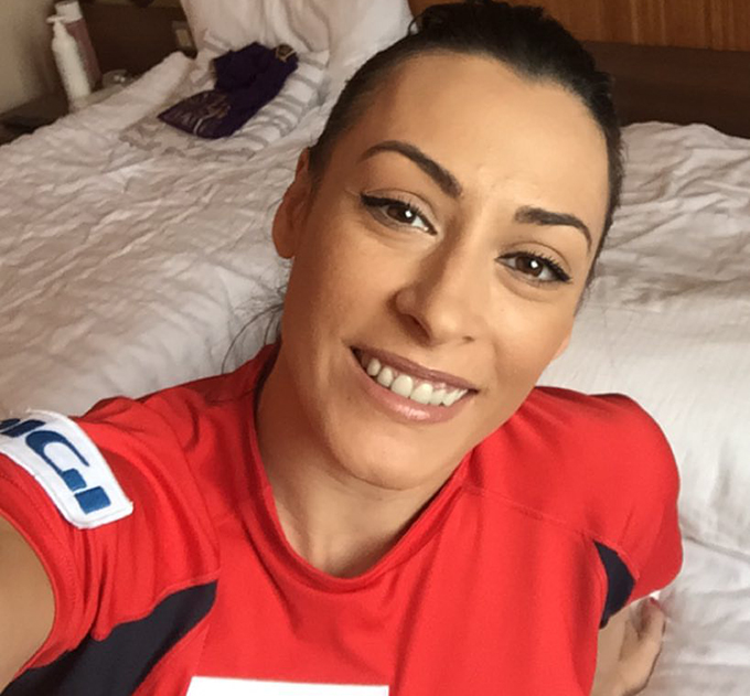 catalina ponor