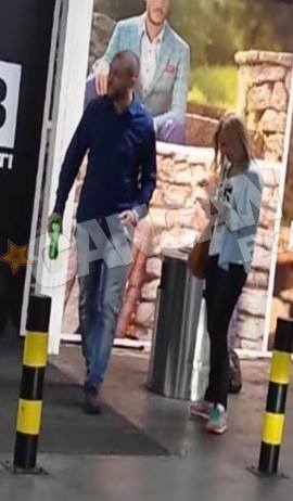 Simona si Razvan nu mai sunt la fel de indragostiti ca la inceput