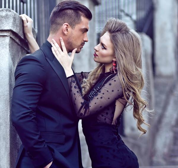 Bogdan Vladau si Gina Chirila au inceput o relatie in toamna anului 2013