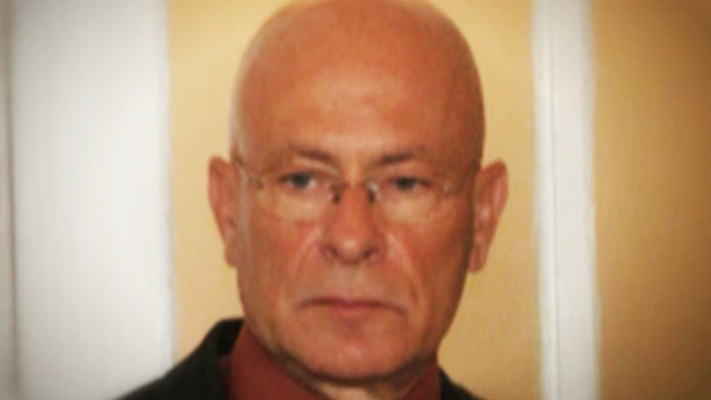 Socrul lui Mihail Balasescu s-a spanzurat