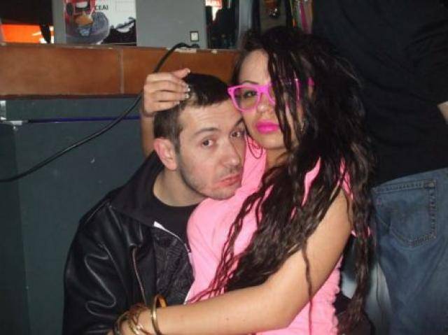 Catalina si Tudor Sisu