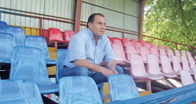 Lucian Balan principala