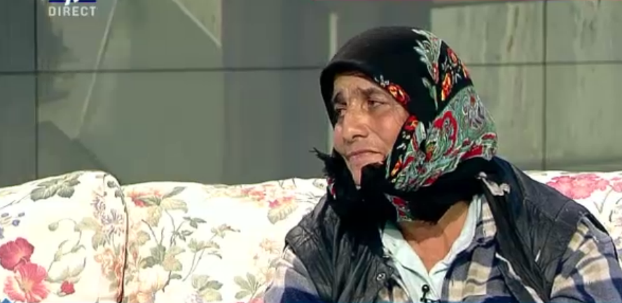 Batrana a castigat 100 de lei intr-o ora