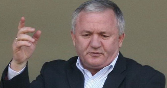 Adrian Porumboiu principala