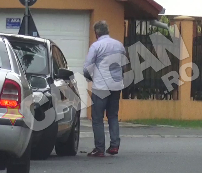 Barbatul s-a dus la mama copiilor sai dupa ce s-a zvonit ca Petru Mircea se insoara cu aceasta