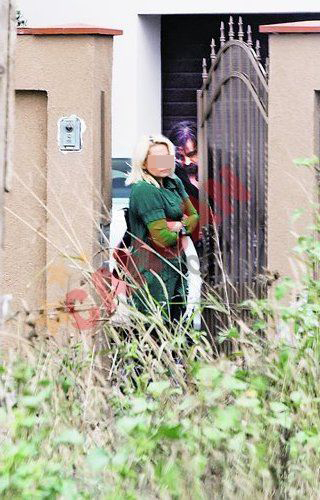 Petru Mircea si Catalina