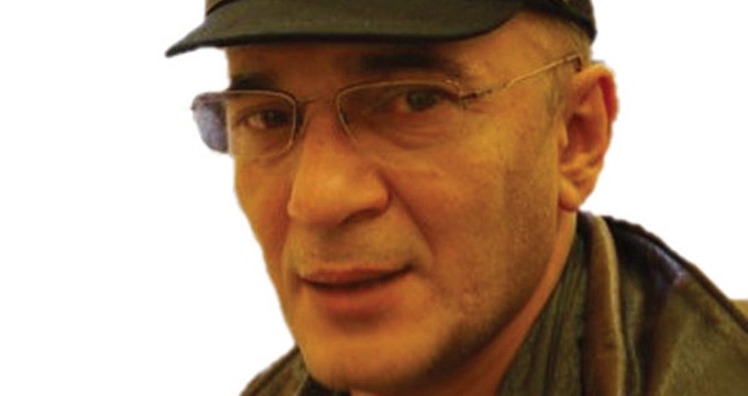 Sergiu Bahaian