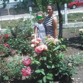 Raluca este foarte eleganta