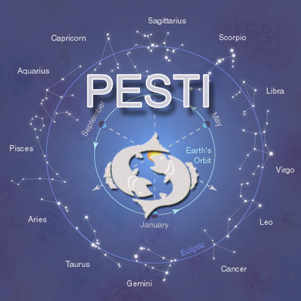 PESTI