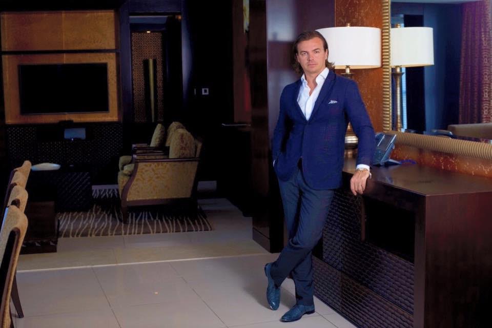 Gheorghe Seran a dat lovitura