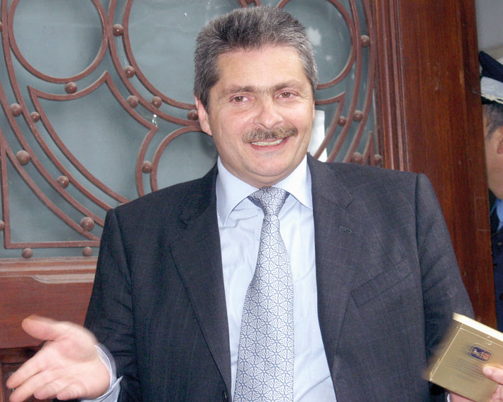 sorin ovidiu vantu