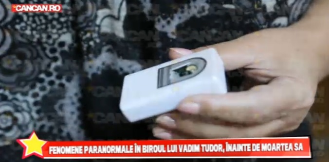 Corneliu Vadim Tudor