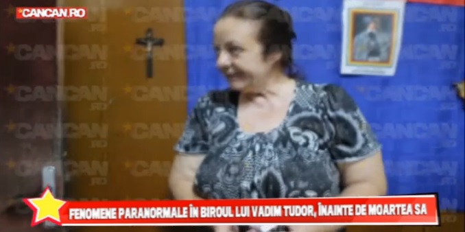 Corneliu Vadim Tudor