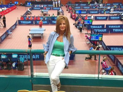 Beatrice Romanescu AC