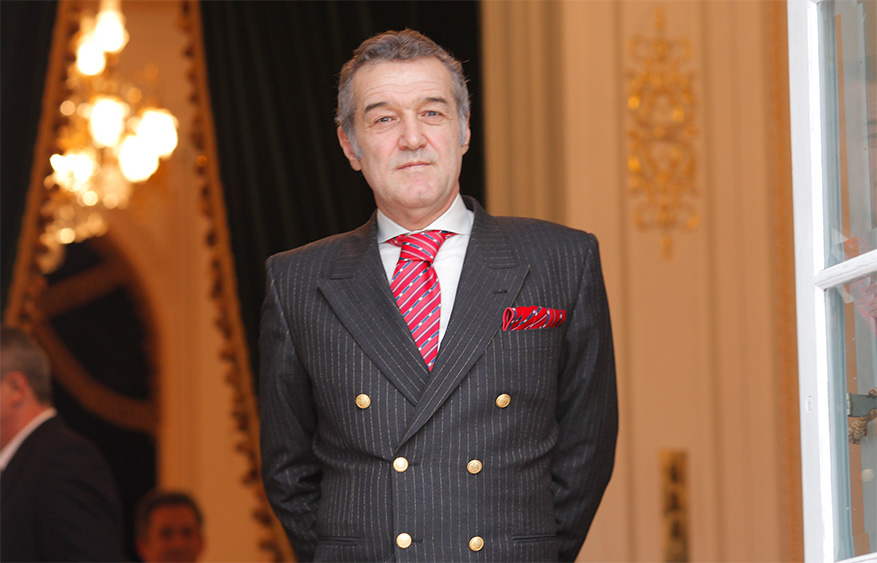 Gigi Becali