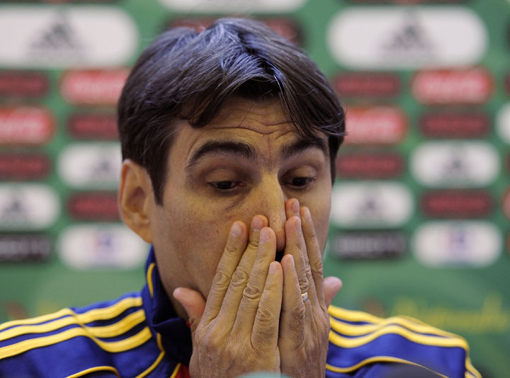 Apropiatii lui Piti spun ca masina a facut ca Piturca sa nu fie ranit in accident