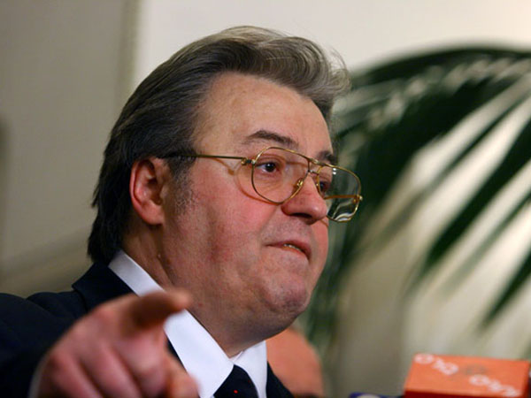 Corneliu Vadim Tudor