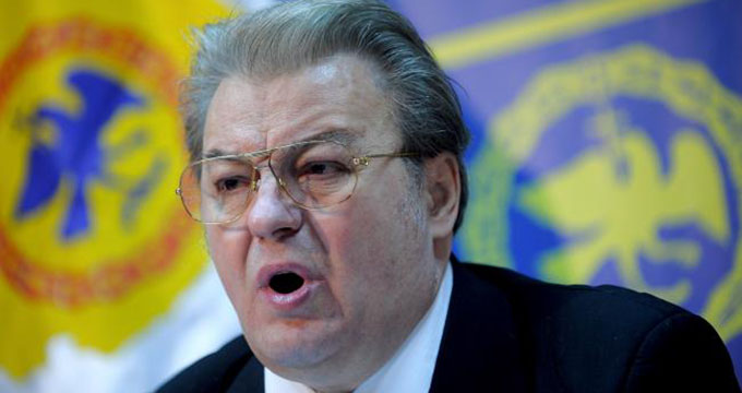 Corneliu Vadim Tudor